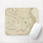 China 2 mousepad (Mit Mouse)