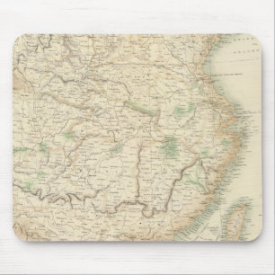 China 2 mousepad
