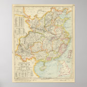 CHINA 2 POSTER (Vorne)