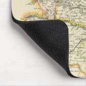 China 3 mousepad (Ecke)