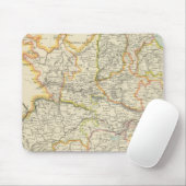 China 3 mousepad (Mit Mouse)