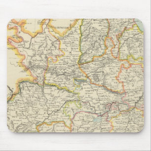 China 3 mousepad