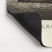 China 3 mousepad (Ecke)