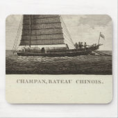 China 3 mousepad (Vorne)