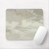 China 4 mousepad (Mit Mouse)