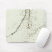 China 4 mousepad (Mit Mouse)