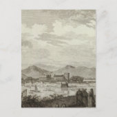 CHINA 4 POSTKARTE (Vorderseite)