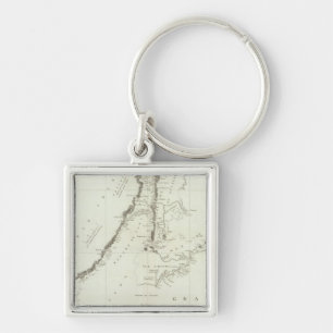 China 4 schlüsselanhänger