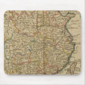 China 5 mousepad (Vorne)
