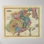 CHINA 5 POSTER (Vorne)