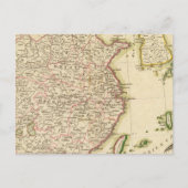 CHINA 5 POSTKARTE (Vorderseite)