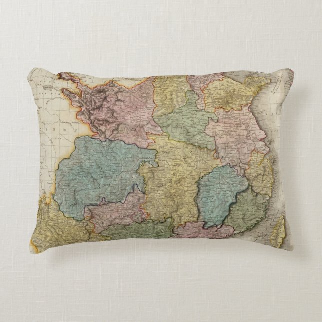 China 6 dekokissen (Vorderseite)