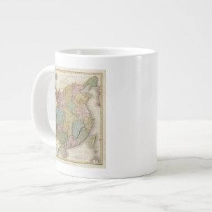 China 6 Jumbo-Tasse