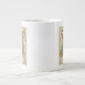 China 6 Jumbo-Tasse (Vorderseite)