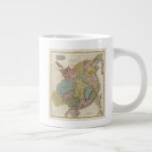 China 6 Jumbo-Tasse (Rechts)