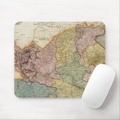 China 6 mousepad (Mit Mouse)