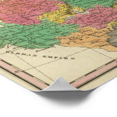 CHINA 6 POSTER (Ecke)