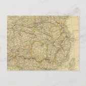 CHINA 6 POSTKARTE (Vorderseite)