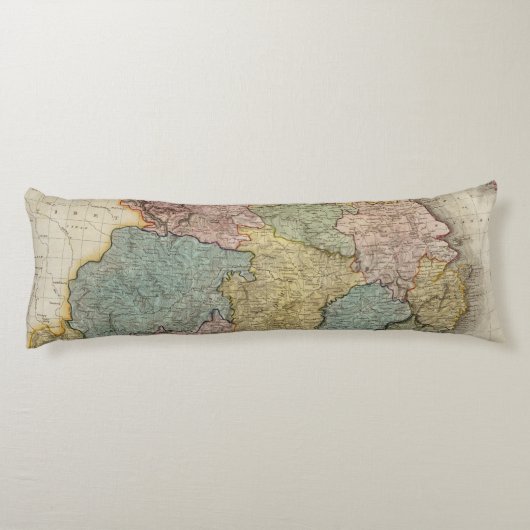 China 6 seitenschläferkissen (Rückseite)