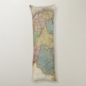 China 6 seitenschläferkissen (Rückseite (Vertikal))