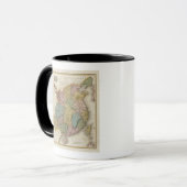 China 6 tasse (Vorderseite Links)