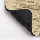 China 7 mousepad (Ecke)