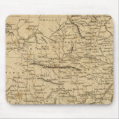 China 7 mousepad (Vorne)