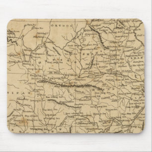 China 7 mousepad