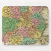 China 7 mousepad (Vorne)