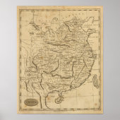 CHINA 7 POSTER (Vorne)