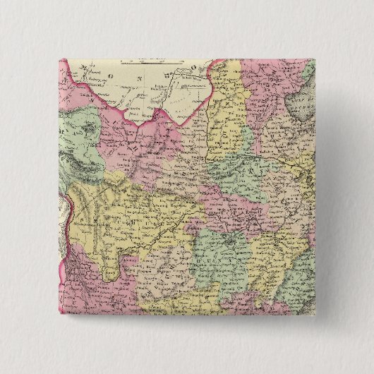 China 8 button (Vorderseite)