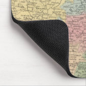 China 8 mousepad (Ecke)