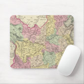 China 8 mousepad (Mit Mouse)