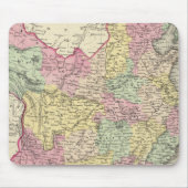 China 8 mousepad (Vorne)