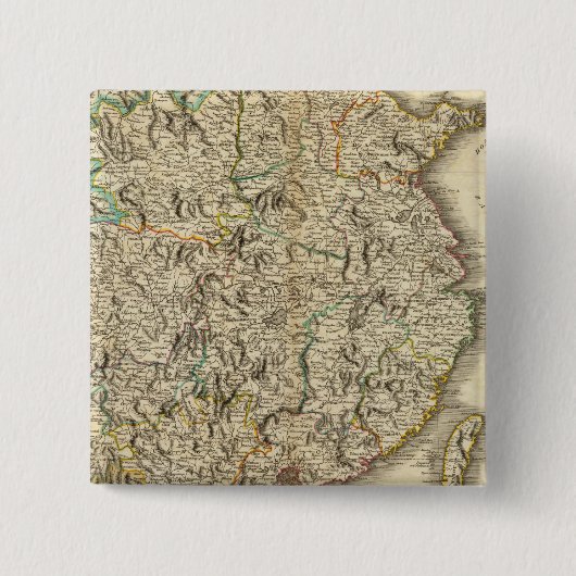 China 9 button (Vorderseite)