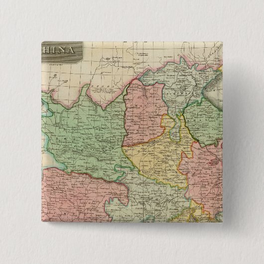 China 9 button (Vorderseite)