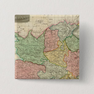 China 9 button