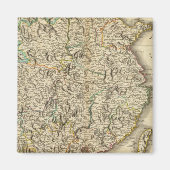 CHINA 9 MAGNET (Vorne)