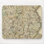 China 9 mousepad (Vorne)