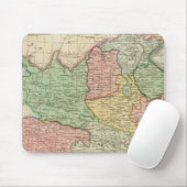 China 9 mousepad (Mit Mouse)