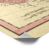 CHINA 9 POSTER (Ecke)