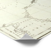 CHINA 9 POSTER (Ecke)