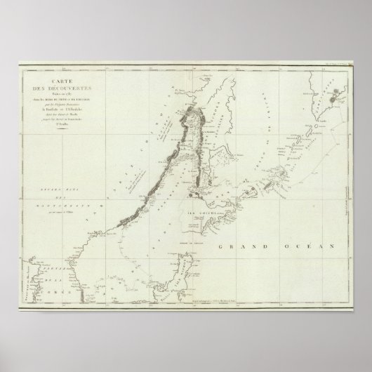 CHINA 9 POSTER (Vorne)