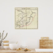 China, Asien 48 Poster (Küche)