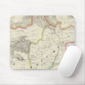 China, Asien 59 Mousepad (Mit Mouse)