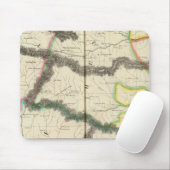 China, Asien 72 Mousepad (Mit Mouse)