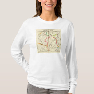 China, Asien 73 T-Shirt