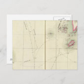 China, Asien 74 Postkarte (Vorne/Hinten)