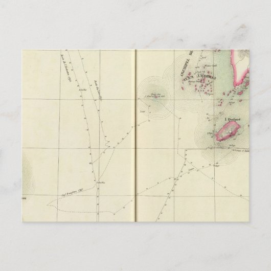 China, Asien 74 Postkarte (Vorderseite)