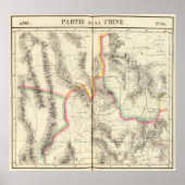 China, Asien 85 Poster (Vorne)